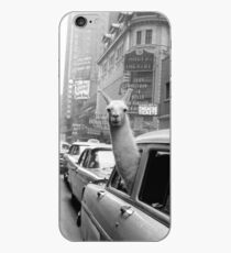 Lama - NYC iPhone Case
