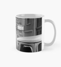 Lama - NYC Mug
