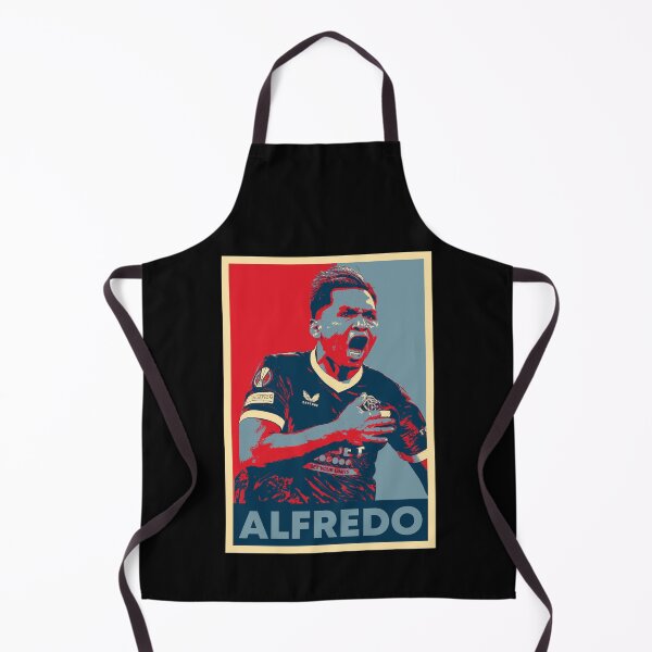 Item preview, Alfredo Morelos Hope designed and sold by vincedusty.