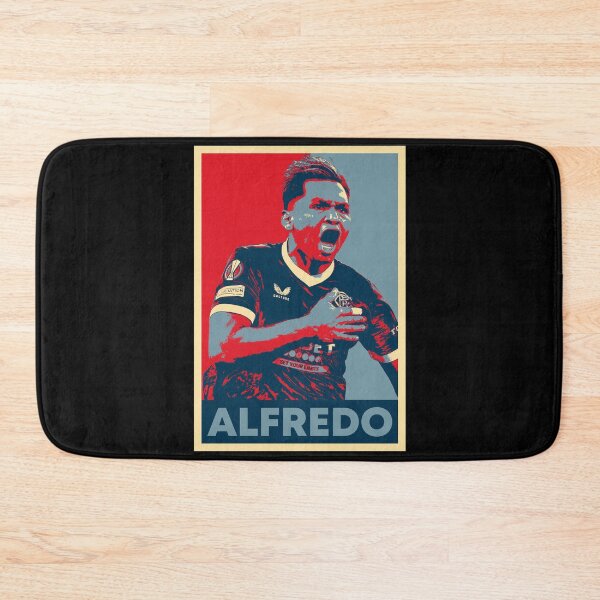 Item preview, Alfredo Morelos Hope designed and sold by vincedusty.