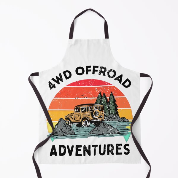 Item preview, 4wd offroad adventures by dsrdirect designed and sold by dsrdirect.