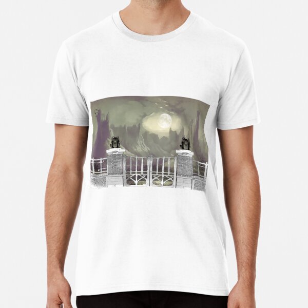 At The Gates Premium T-Shirt