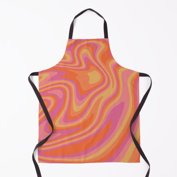 Item preview, Retro Groovy Swirl Pattern designed and sold by ind3finite.