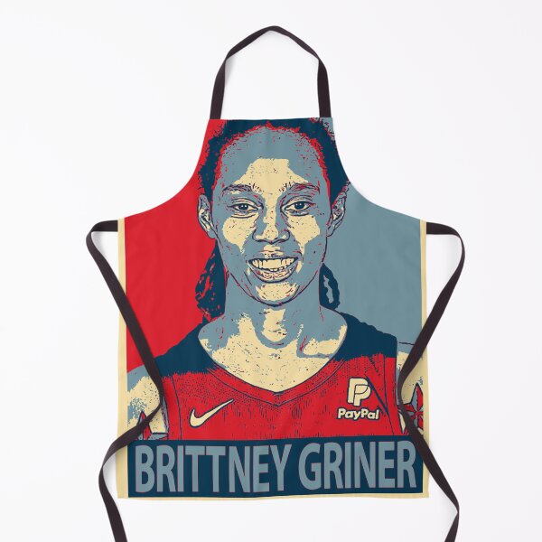 Item preview, free brittney griner designed and sold by CamillaDesign.