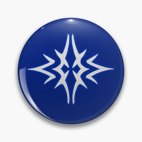 Item preview, Crest of Blaiddyd designed and sold by WhiteCatArt.