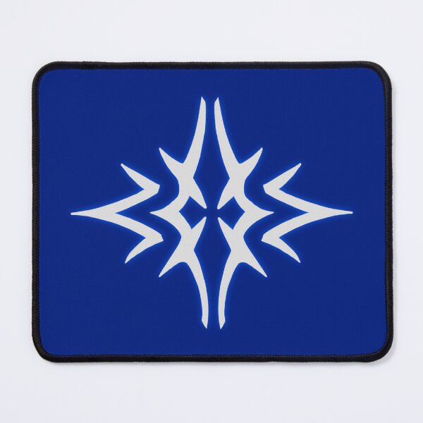 Item preview, Crest of Blaiddyd designed and sold by WhiteCatArt.