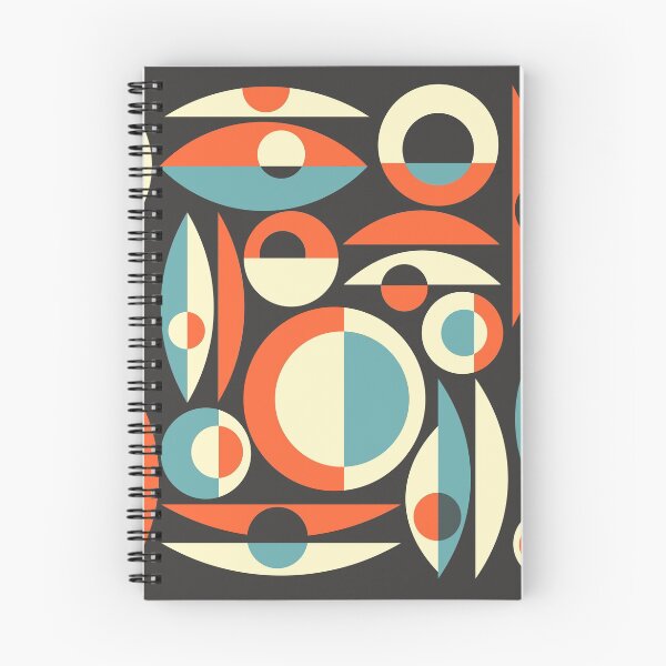 Item preview, Retro Eames Era  Pisces designed and sold by Makanahele.