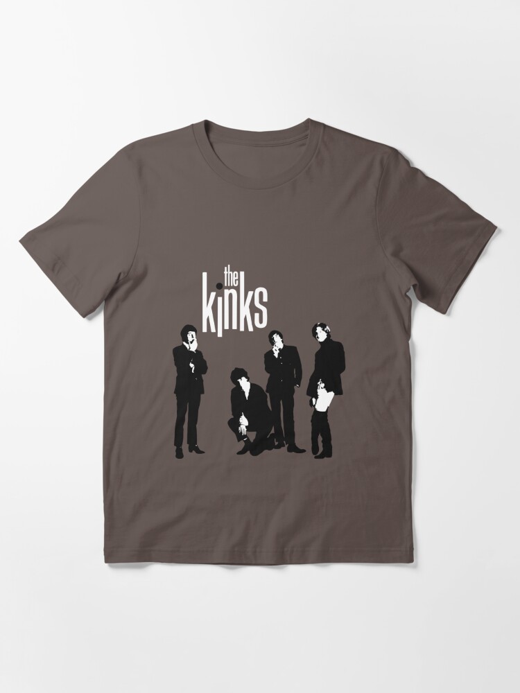 Discover The kinks Classic T-Shirt Essential T-Shirt