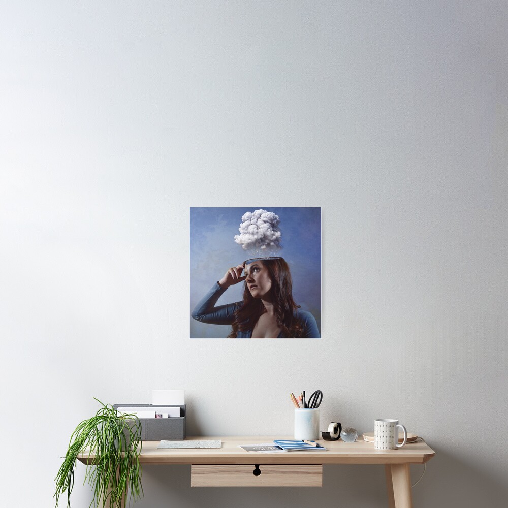 Item preview, Poster designed and sold by AndroidAmy.