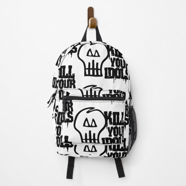 Item preview, Kill Your Idols ( White ) designed and sold by aliamar093.