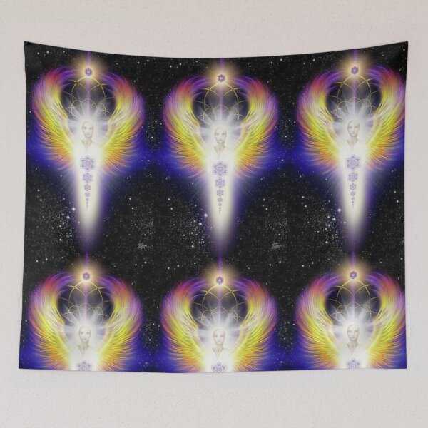 Item preview, Angelic designed and sold by RenatoGuzman.
