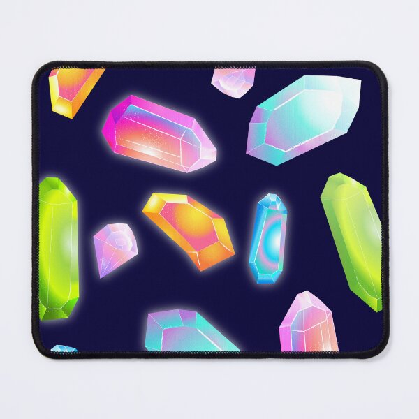 Item preview, Energetic Crystals designed and sold by liveinpaper.