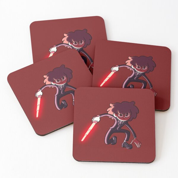 Item preview, Light Saber Anne from that one episode designed and sold by Farrart.k.