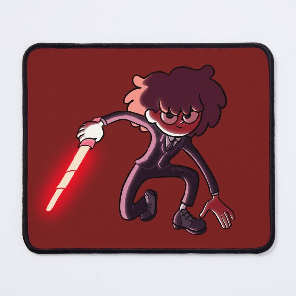 Item preview, Light Saber Anne from that one episode designed and sold by Farrart.k.