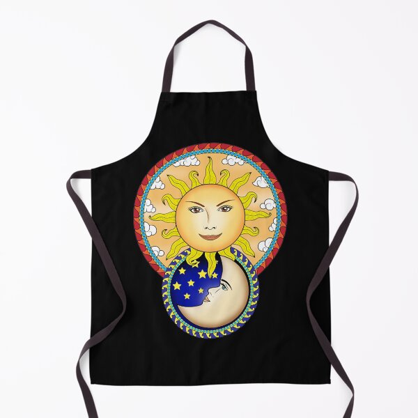 Item preview, The Moon and Sun designed and sold by KevinRubi54642.
