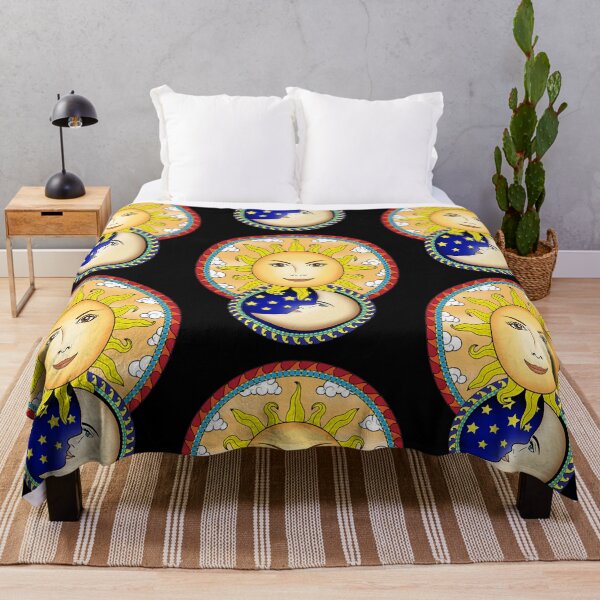Item preview, The Moon and Sun designed and sold by KevinRubi54642.