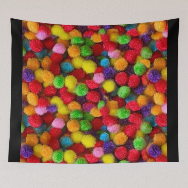 Item preview, Fuzzballs designed and sold by StephenRphoto.