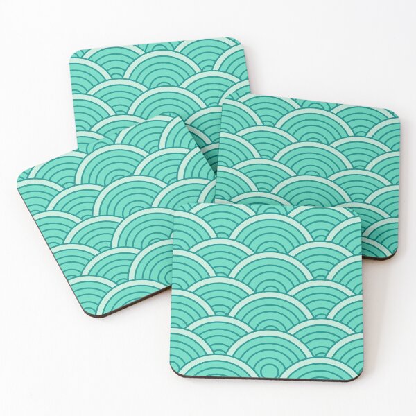 Item preview, Waves of Change 3 designed and sold by Makanahele.