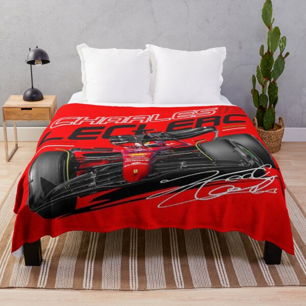 Ferrari comforter set best sale