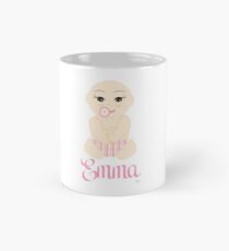 Emma Mug