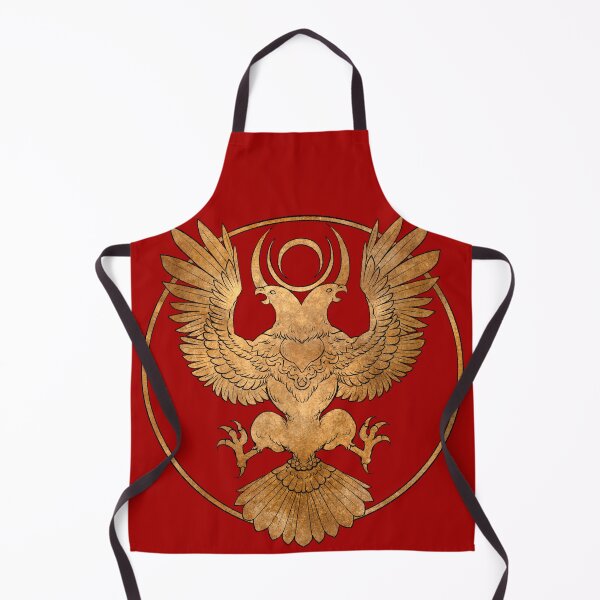 Item preview, Crest of Adrestia (red) designed and sold by King of Red Dragons.