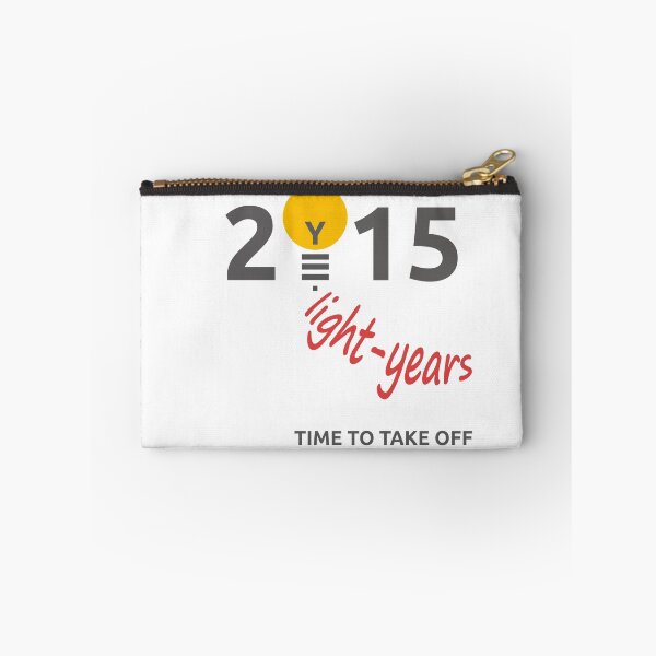 Item preview, Light years 2015. Time to take off designed and sold by JJFarquitectos.