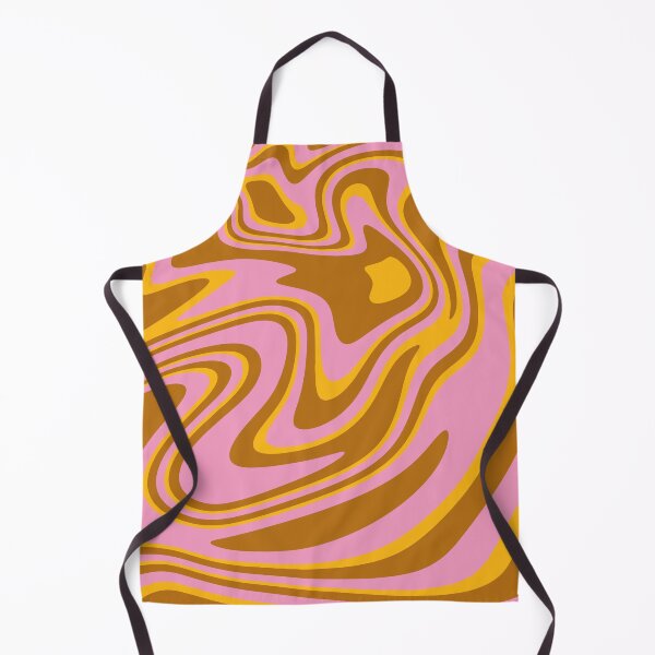 Item preview, Retro Groovy Swirl Pattern designed and sold by ind3finite.