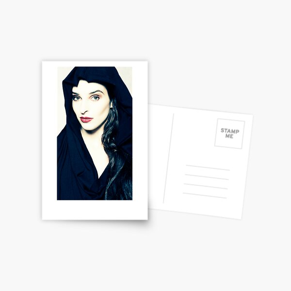 Kat 2007 Postcard