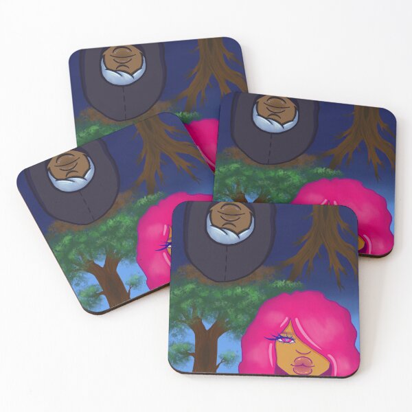 Item preview, Two Sides of the Same Coin designed and sold by Gvbs-The-Artist.