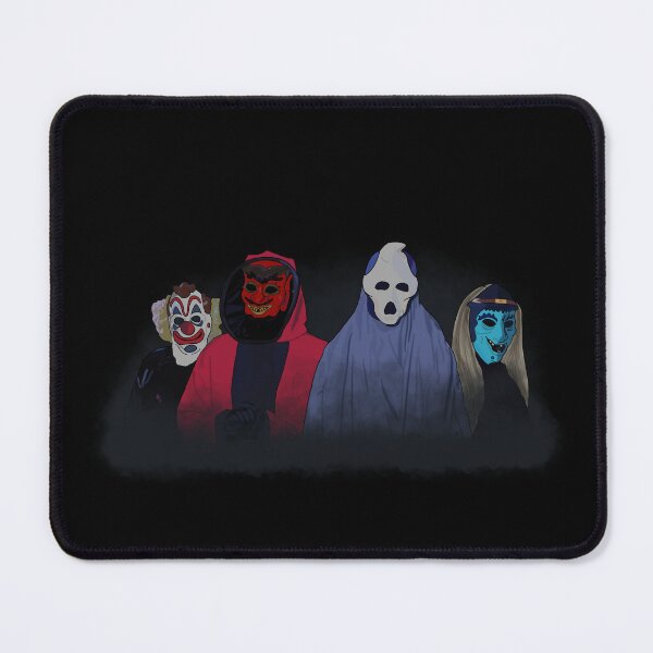 Item preview, Haunt  designed and sold by strayheartbja.