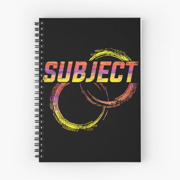 Item preview, Subject  designed and sold by KevinRubi54642.
