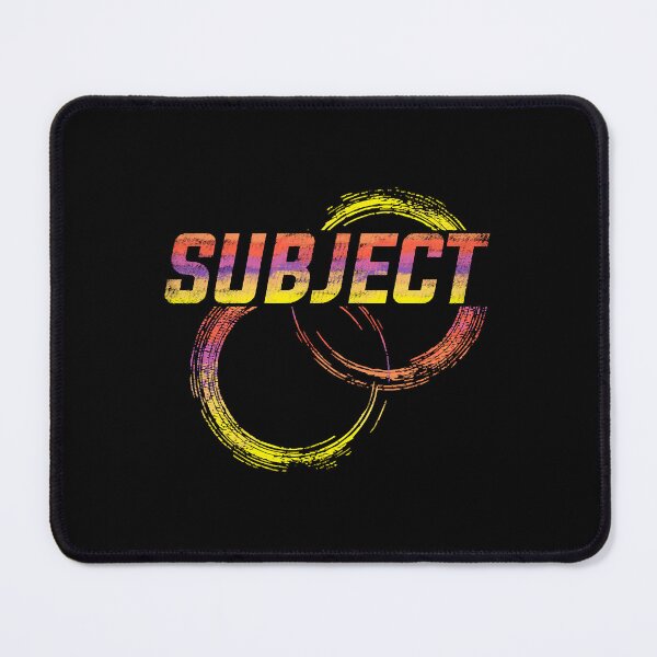 Item preview, Subject  designed and sold by KevinRubi54642.