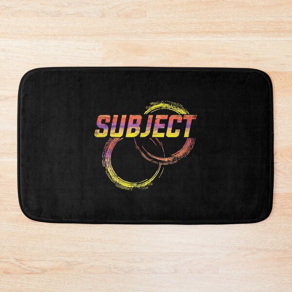 Item preview, Subject  designed and sold by KevinRubi54642.