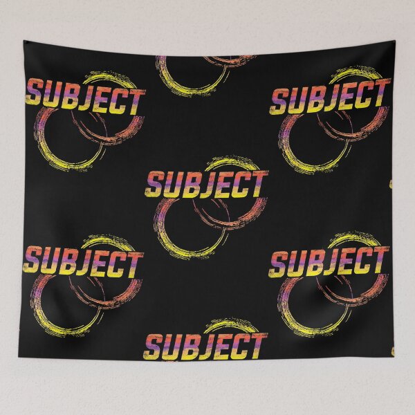 Item preview, Subject  designed and sold by KevinRubi54642.