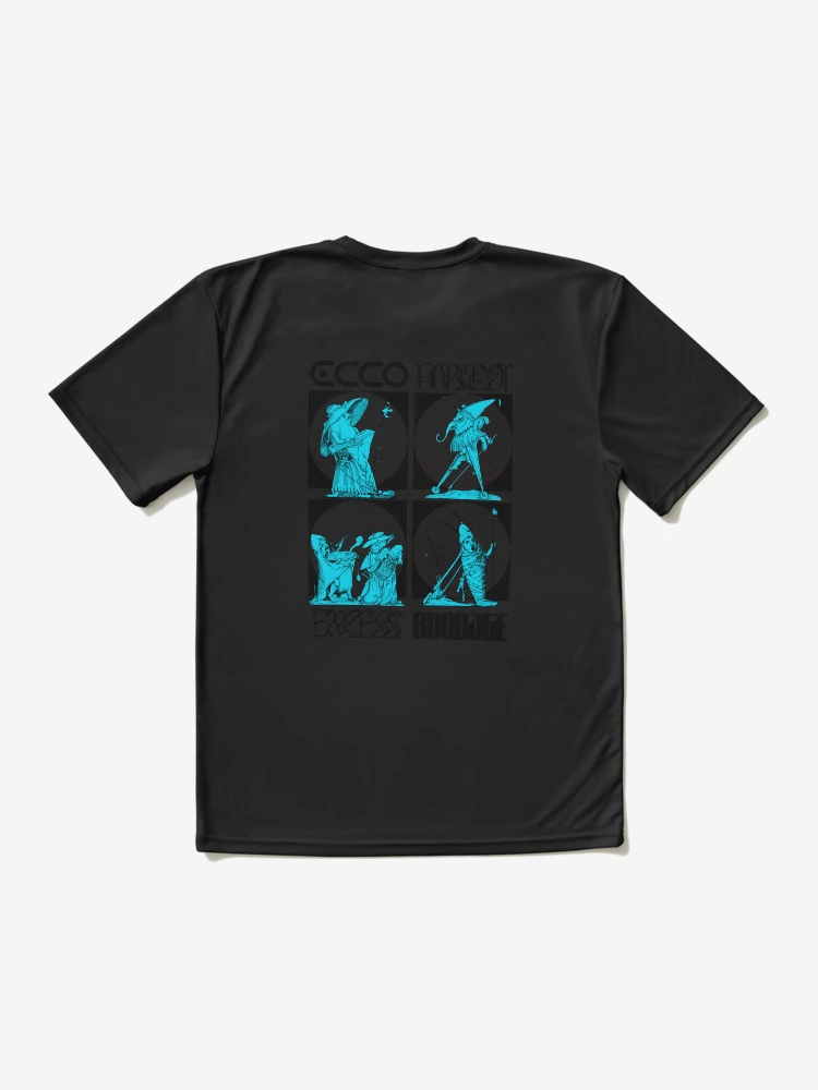 ONEOHTRIX POINT NEVER RP7 長袖Tシャツ BEATINK.COM / Oneohtrix Point Never - 