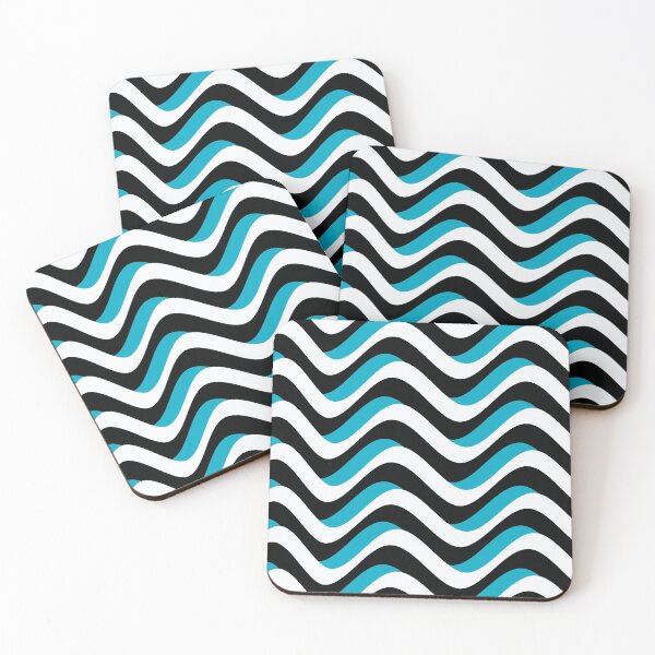 Item preview, Waves of Change 7 designed and sold by Makanahele.