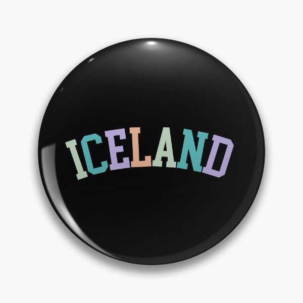 Item preview, Iceland, Iceland Trip Vacation, I Love Iceland, Icelandic, Iceland Souvenir designed and sold by 732Studio.