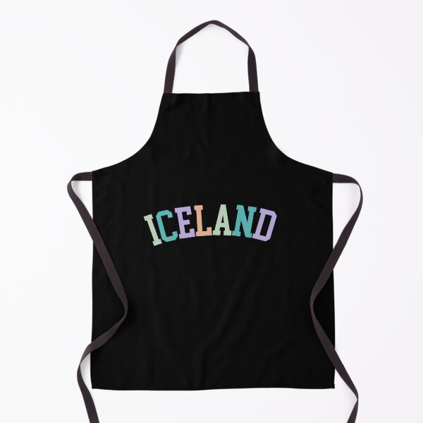 Item preview, Iceland, Iceland Trip Vacation, I Love Iceland, Icelandic, Iceland Souvenir designed and sold by 732Studio.