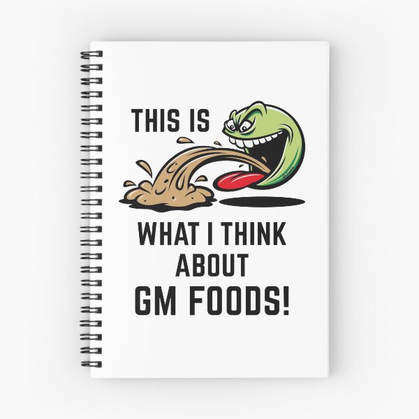 Item preview, This Is What I Think About GM Foods! (Emoticon Smiley Meme) designed and sold by MrFaulbaum.