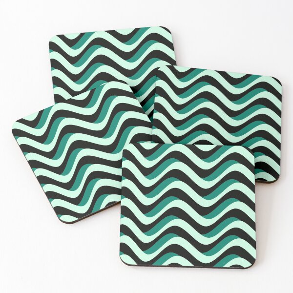 Item preview, Waves of Change 6 designed and sold by Makanahele.