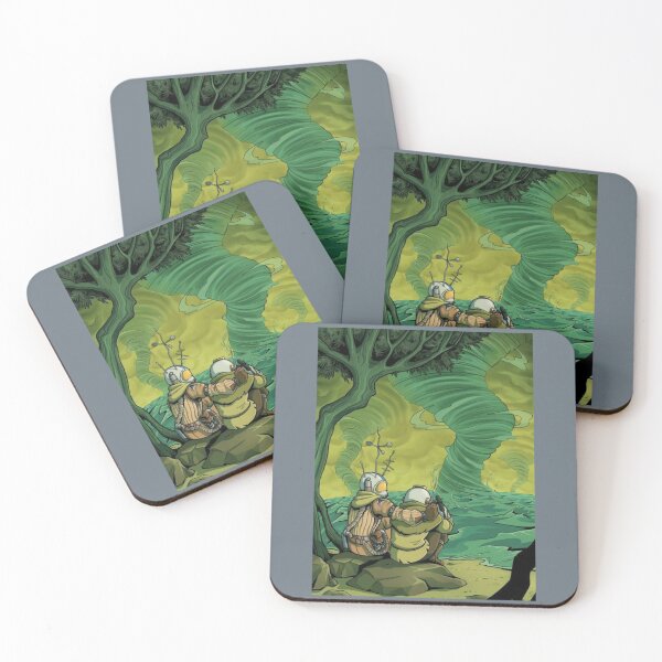 Item preview, Outer wilds   designed and sold by Biophilic-Ds.