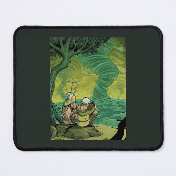 Item preview, Outer wilds designed and sold by Biophilic-Ds.