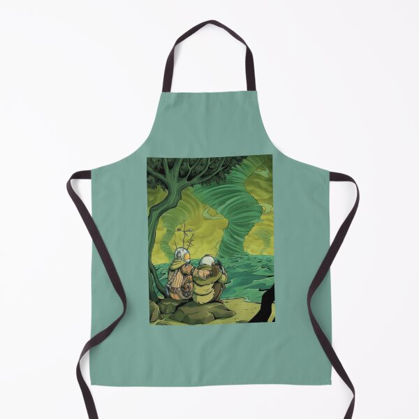 Item preview, Outer wilds   designed and sold by Biophilic-Ds.