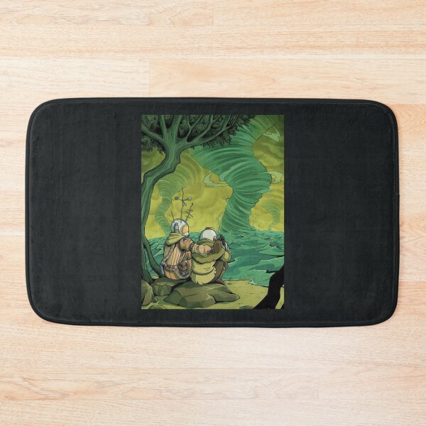 Item preview, Outer wilds   designed and sold by Biophilic-Ds.