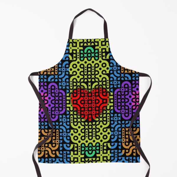 Item preview, Childhood Revisited Heart designed and sold by KeithHix.