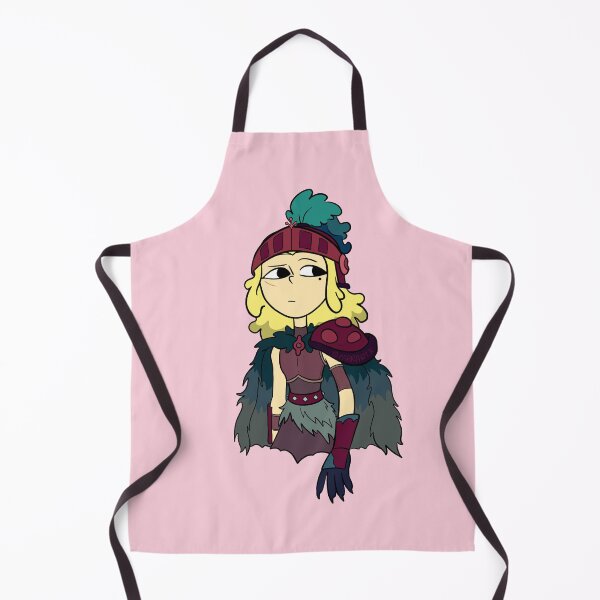 Item preview, Commander Anne Sasha designed and sold by Farrart.k.