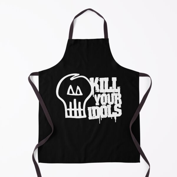 Item preview, Kill Your Idols ( Black ) designed and sold by aliamar093.