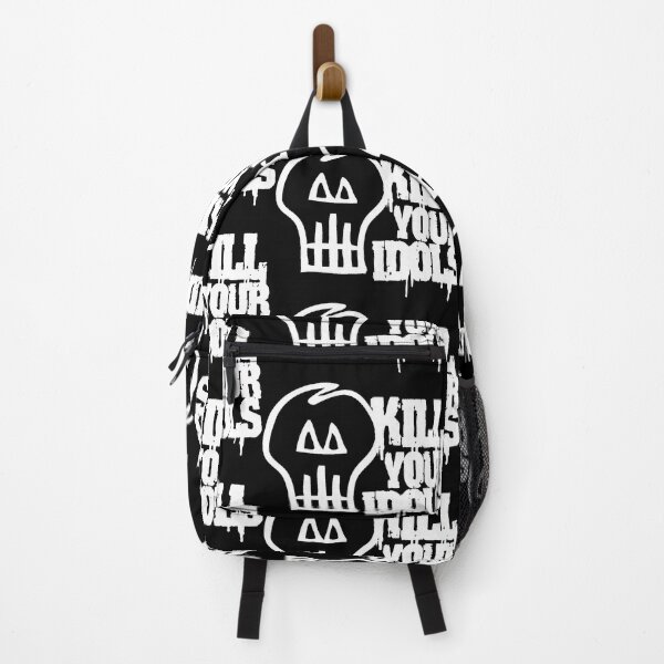 Item preview, Kill Your Idols ( Black ) designed and sold by aliamar093.
