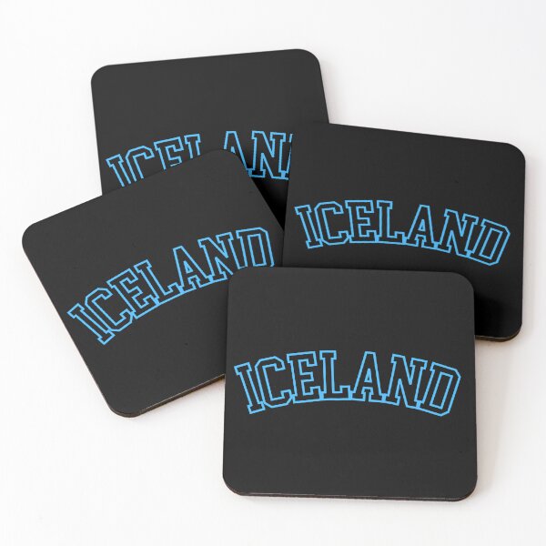 Item preview, Iceland, Iceland Trip Vacation, I Love Iceland, Icelandic, Iceland Souvenir designed and sold by 732Studio.