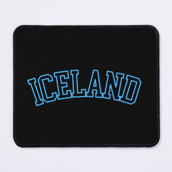 Item preview, Iceland, Iceland Trip Vacation, I Love Iceland, Icelandic, Iceland Souvenir designed and sold by 732Studio.